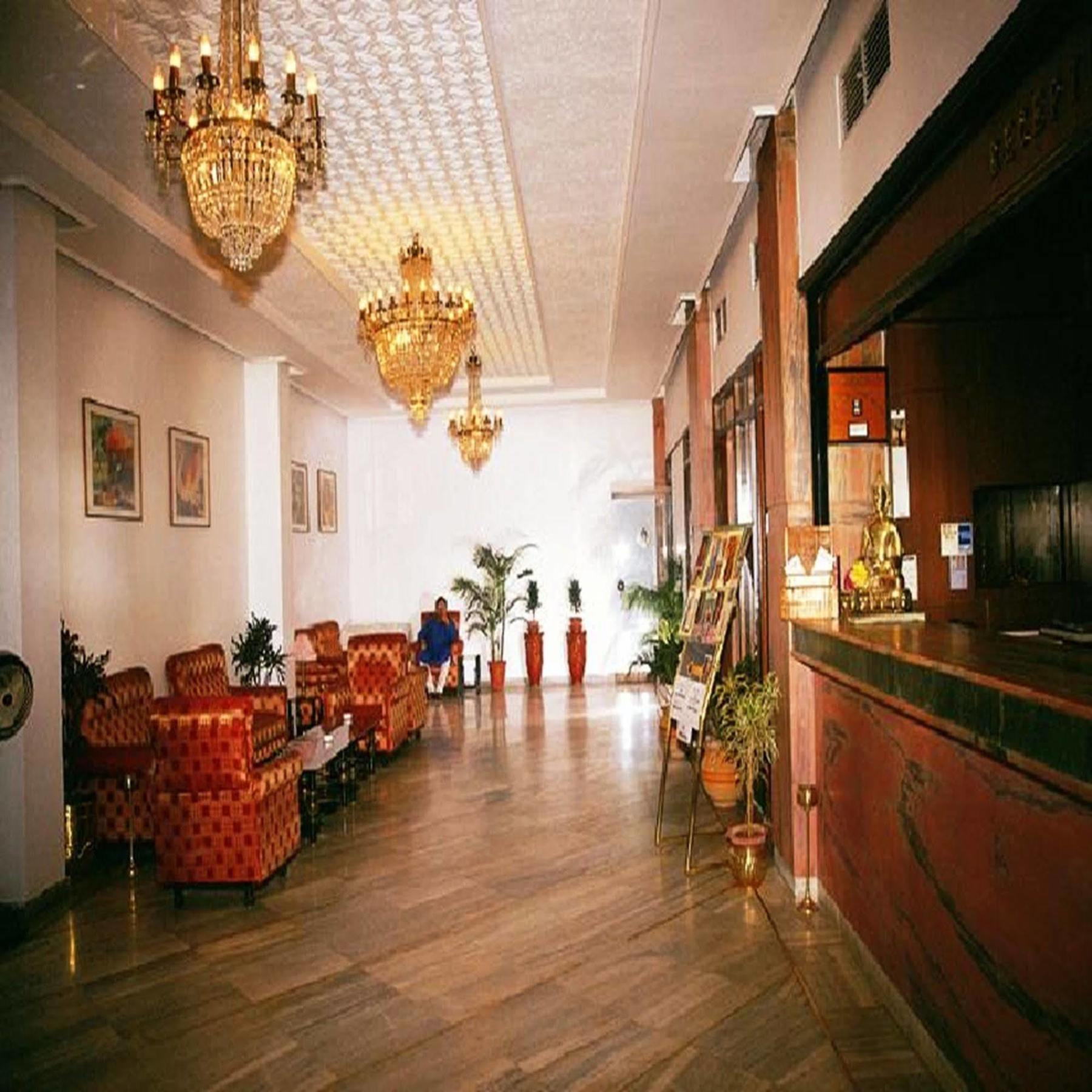 Peerless Hotel Durgapur Kültér fotó